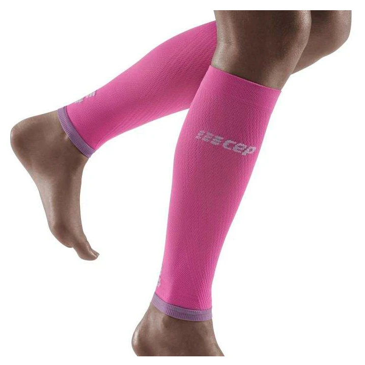 CEP - Women's Ultralight Calf Sleeves - Chaussettes De Compression 6 CEP - Women's Ultralight Calf Sleeves - Chaussettes De Compression – Image 6