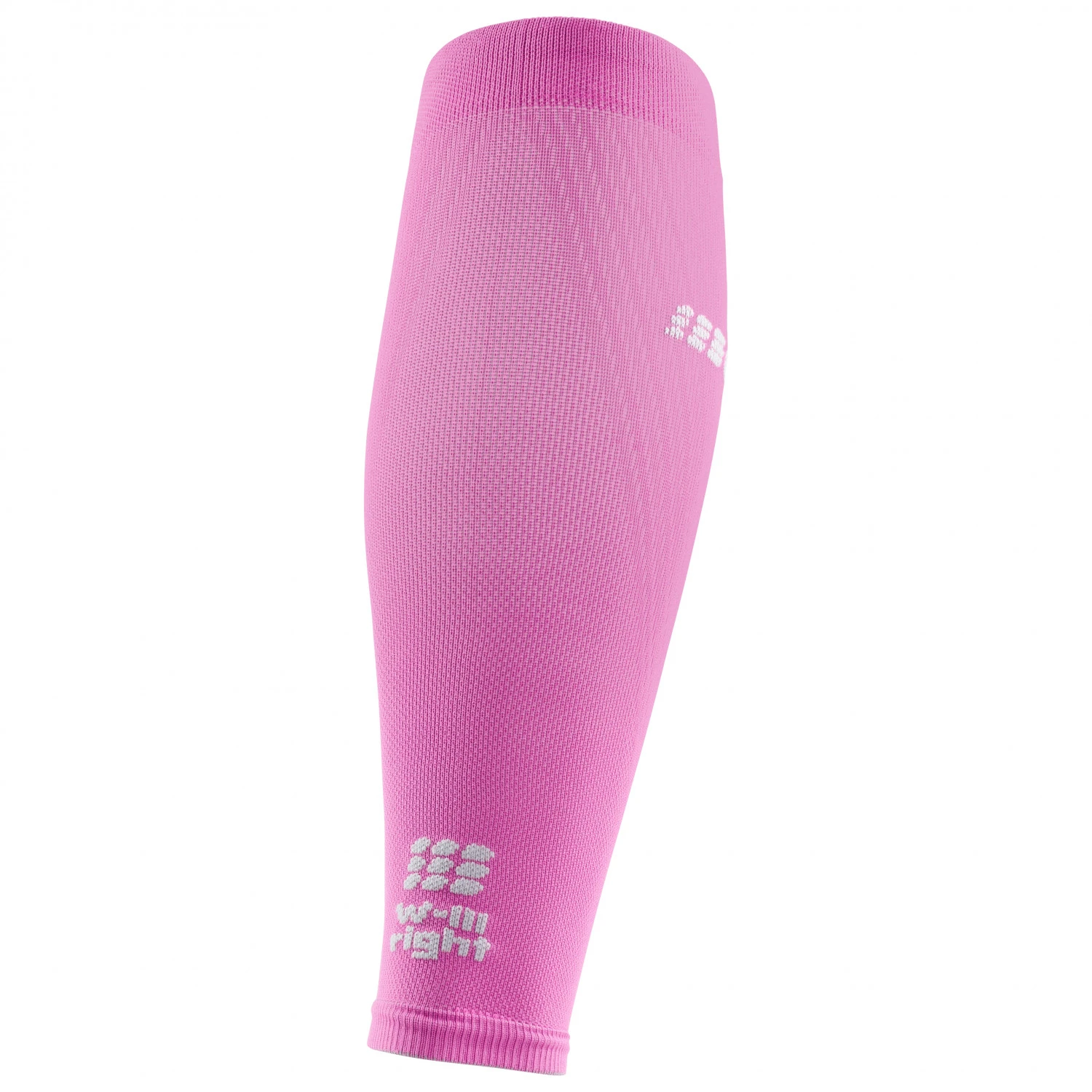 CEP - Women's Ultralight Calf Sleeves - Chaussettes De Compression 2 CEP - Women's Ultralight Calf Sleeves - Chaussettes De Compression – Image 2