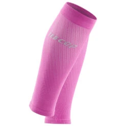 CEP - Women's Ultralight Calf Sleeves - Chaussettes De Compression 8 CEP - Women's Ultralight Calf Sleeves - Chaussettes De Compression -Magasin De Chaussures D'Extérieur cep womens ultralight calf sleeves chaussettes de compression detail 3