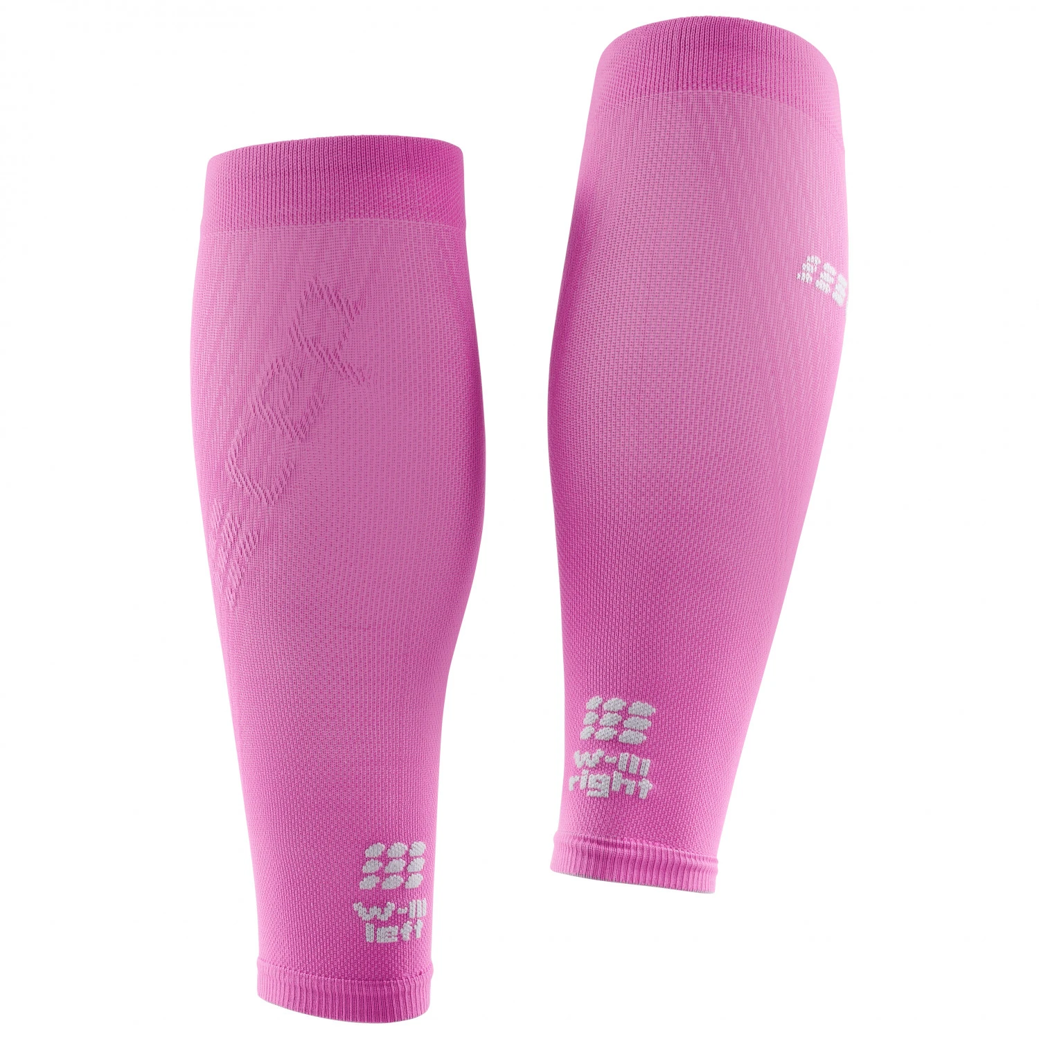CEP - Women's Ultralight Calf Sleeves - Chaussettes De Compression 4 CEP - Women's Ultralight Calf Sleeves - Chaussettes De Compression – Image 4