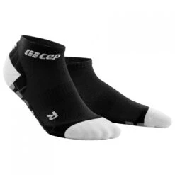 CEP - Women's Ultralight Low-Cut Socks - Chaussettes De Running 9 CEP - Women's Ultralight Low-Cut Socks - Chaussettes De Running -Magasin De Chaussures D'Extérieur cep womens ultralight low cut socks chaussettes de running bf 1