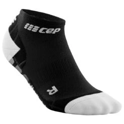 CEP - Women's Ultralight Low-Cut Socks - Chaussettes De Running 7 CEP - Women's Ultralight Low-Cut Socks - Chaussettes De Running -Magasin De Chaussures D'Extérieur cep womens ultralight low cut socks chaussettes de running bf detail 3