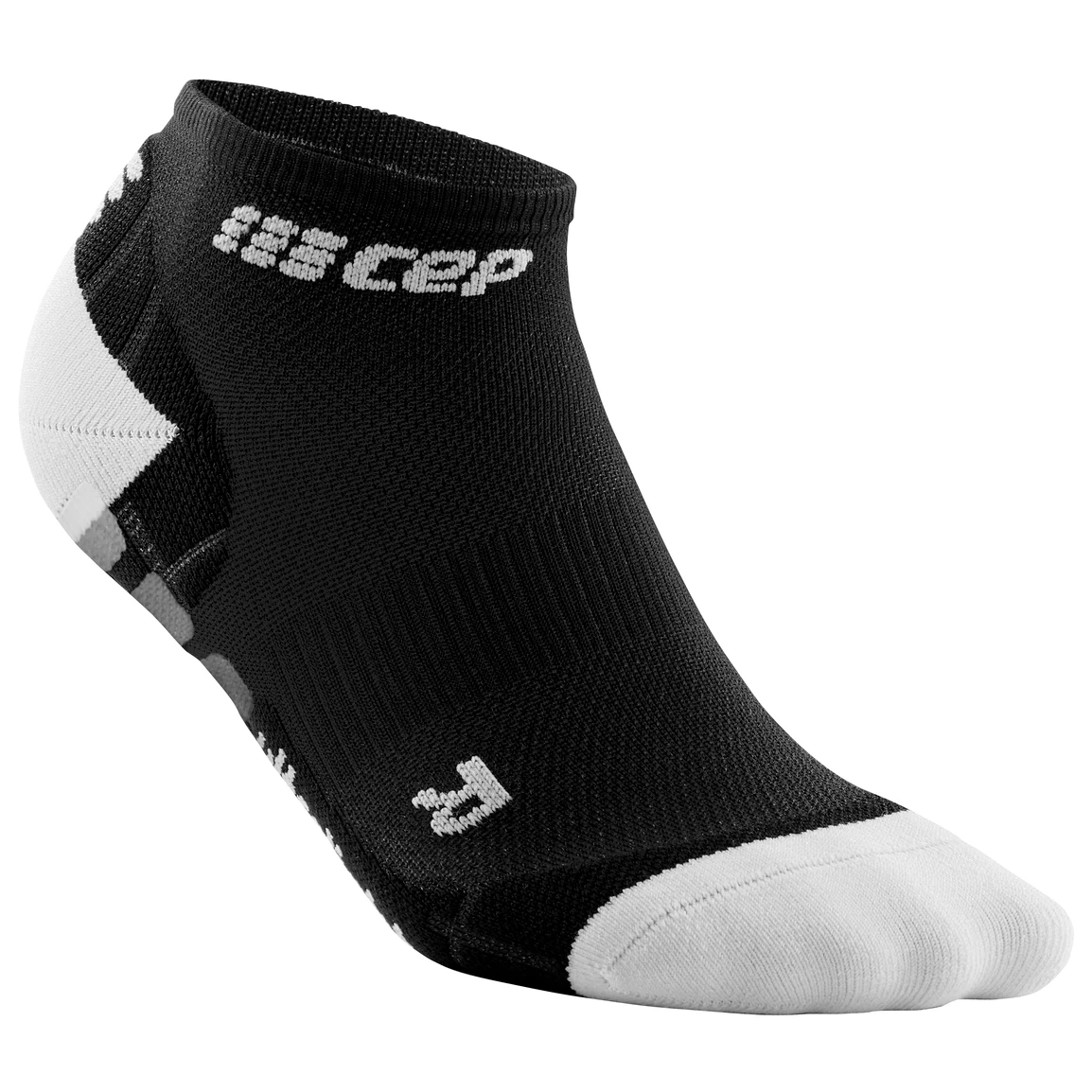 CEP - Women's Ultralight Low-Cut Socks - Chaussettes De Running 3 CEP - Women's Ultralight Low-Cut Socks - Chaussettes De Running – Image 3