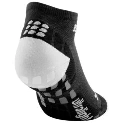 CEP - Women's Ultralight Low-Cut Socks - Chaussettes De Running 8 CEP - Women's Ultralight Low-Cut Socks - Chaussettes De Running -Magasin De Chaussures D'Extérieur cep womens ultralight low cut socks chaussettes de running bf detail 4