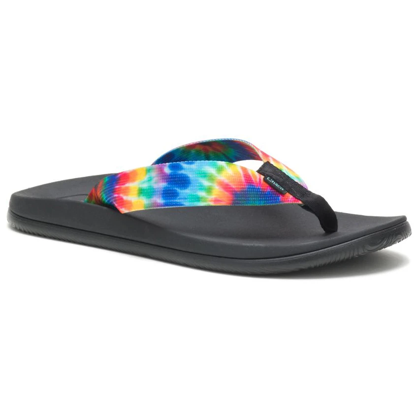 Chaco - Chillos Flip - Sandales 2 Chaco - Chillos Flip - Sandales – Image 2