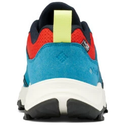 Columbia - Hatana Max Outdry - Chaussures Multisports -Magasin De Chaussures D'Extérieur columbia hatana max outdry chaussures multisports detail 6