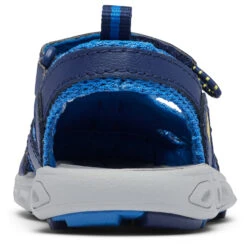Columbia - Kid's Techsun Wave - Sandales -Magasin De Chaussures D'Extérieur columbia kids techsun wave sandales detail 3