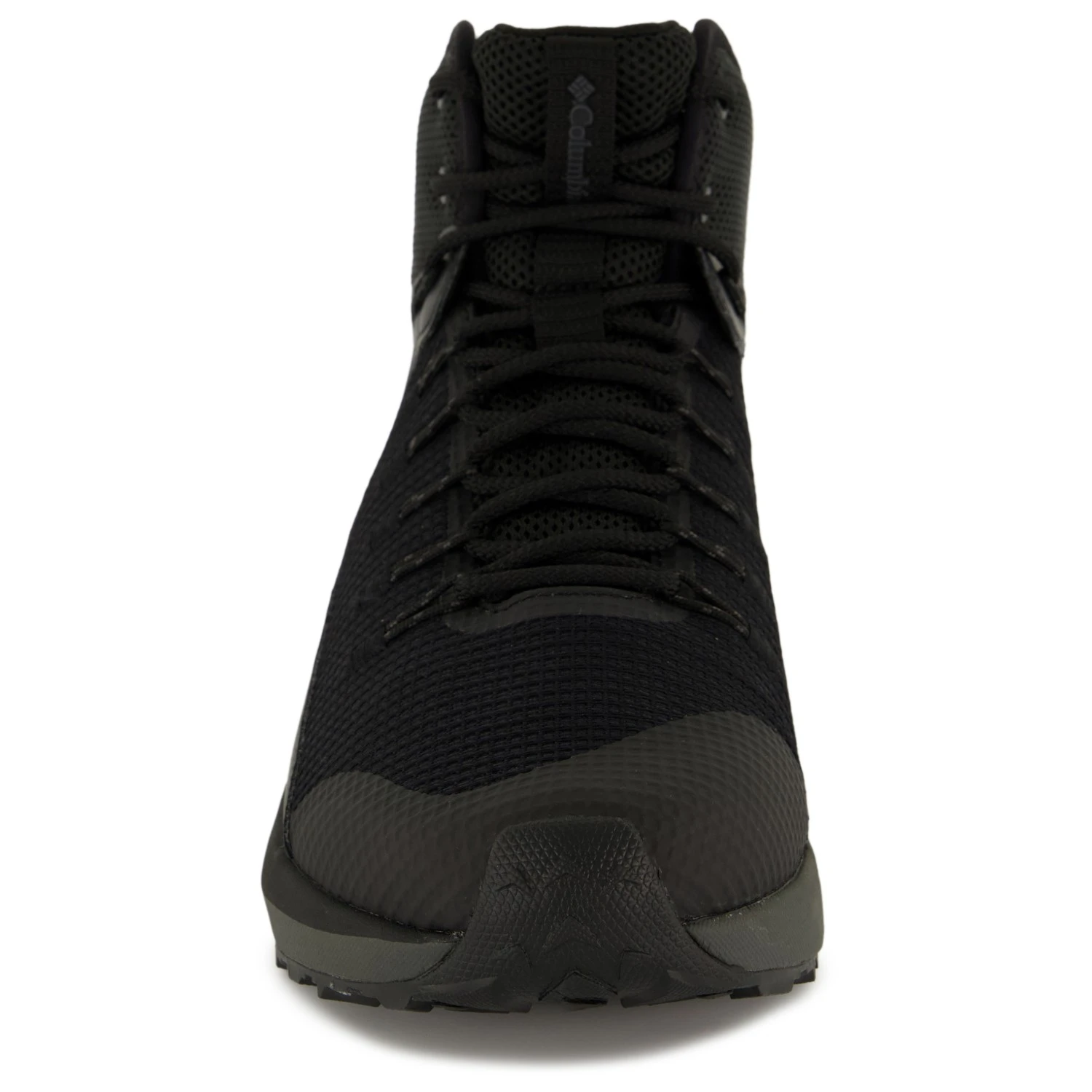 Columbia - Trailstorm Mid Waterproof - Chaussures De Randonnée 3 Columbia - Trailstorm Mid Waterproof - Chaussures De Randonnée – Image 3