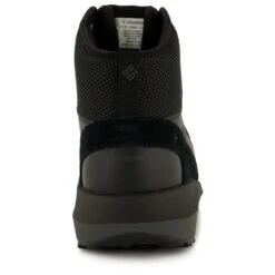 Columbia - Trailstorm Mid Waterproof - Chaussures De Randonnée 11 Columbia - Trailstorm Mid Waterproof - Chaussures De Randonnée -Magasin De Chaussures D'Extérieur columbia trailstorm mid waterproof chaussures de randonnee detail 6