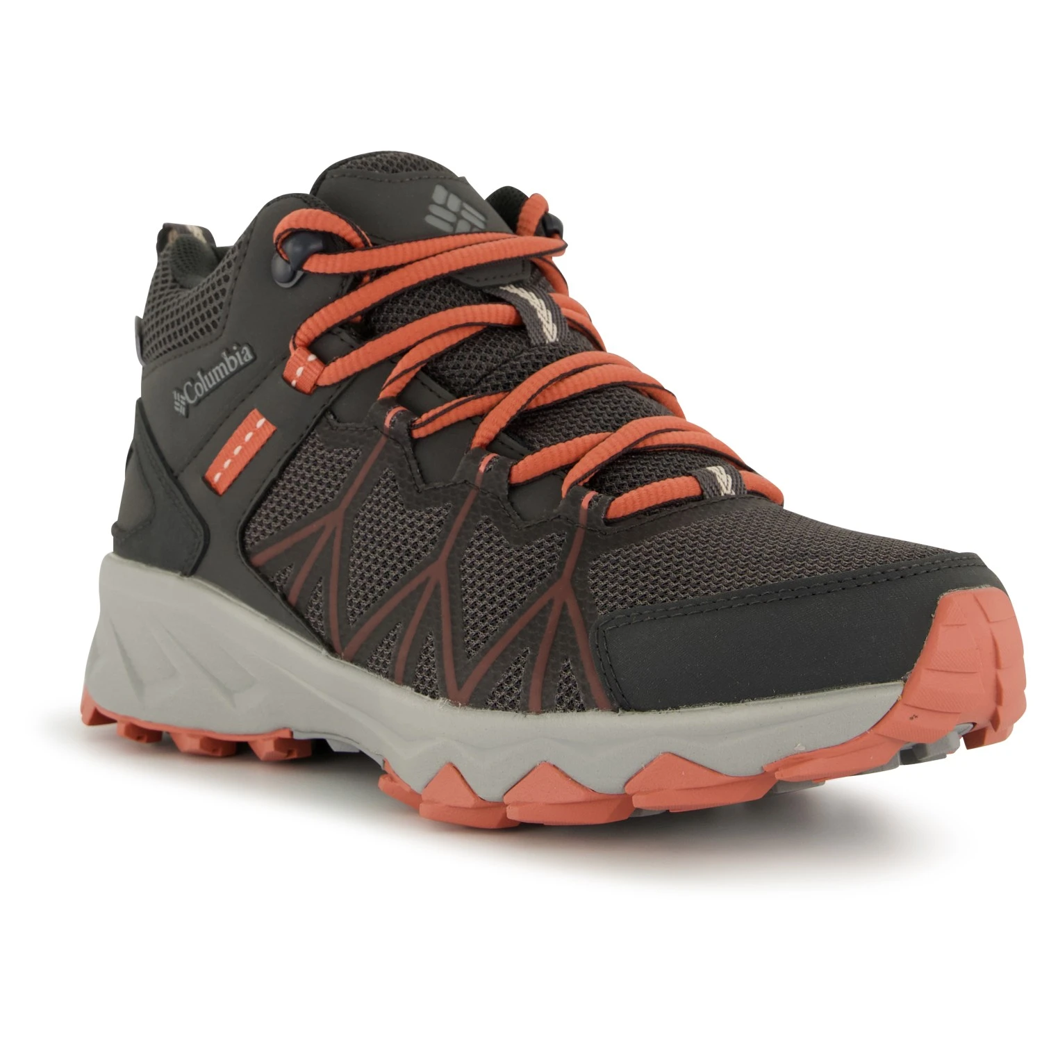 Columbia - Women's Peakfreak II Mid Outdry - Chaussures De Randonnée 2 Columbia - Women's Peakfreak II Mid Outdry - Chaussures De Randonnée – Image 2