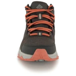 Columbia - Women's Peakfreak II Mid Outdry - Chaussures De Randonnée 8 Columbia - Women's Peakfreak II Mid Outdry - Chaussures De Randonnée -Magasin De Chaussures D'Extérieur columbia womens peakfreak ii mid outdry chaussures de randonnee detail 3