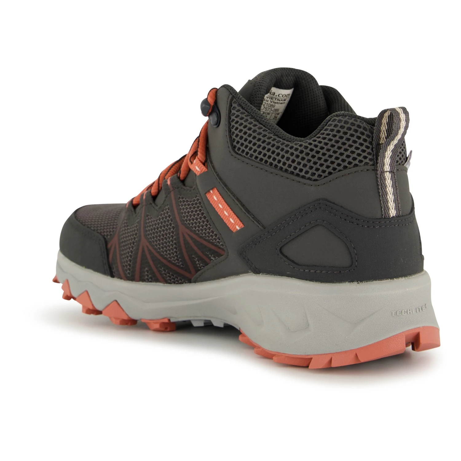 Columbia - Women's Peakfreak II Mid Outdry - Chaussures De Randonnée 5 Columbia - Women's Peakfreak II Mid Outdry - Chaussures De Randonnée – Image 5