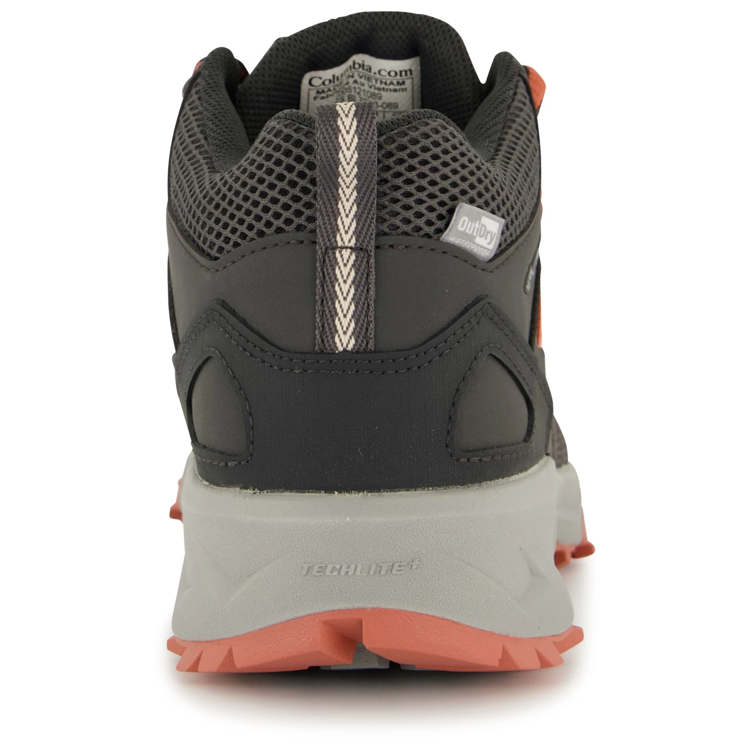 Columbia - Women's Peakfreak II Mid Outdry - Chaussures De Randonnée 6 Columbia - Women's Peakfreak II Mid Outdry - Chaussures De Randonnée – Image 6