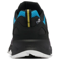 Columbia - Women's Peakfreak II Outdry - Chaussures Multisports -Magasin De Chaussures D'Extérieur columbia womens peakfreak ii outdry chaussures multisports detail 6