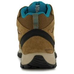 Columbia - Women's Redmond III Mid Waterproof - Chaussures De Randonnée 11 Columbia - Women's Redmond III Mid Waterproof - Chaussures De Randonnée -Magasin De Chaussures D'Extérieur columbia womens redmond iii mid waterproof chaussures de randonnee detail 6