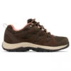 Columbia - Women's Redmond III Waterproof - Chaussures Multisports