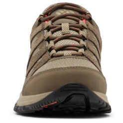 Columbia - Women's Redmond III Waterproof - Chaussures Multisports -Magasin De Chaussures D'Extérieur columbia womens redmond iii waterproof chaussures multisports detail 6