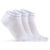 Craft - Core Dry Shafless Sock 3-Pack - Chaussettes De Cyclisme