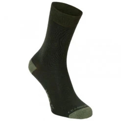 Craghoppers - Single NosiLife Travel Sock - Chaussettes Multifonctions 6 Craghoppers - Single NosiLife Travel Sock - Chaussettes Multifonctions -Magasin De Chaussures D'Extérieur craghoppers single nosilife travel sock chaussettes multifonctions 2