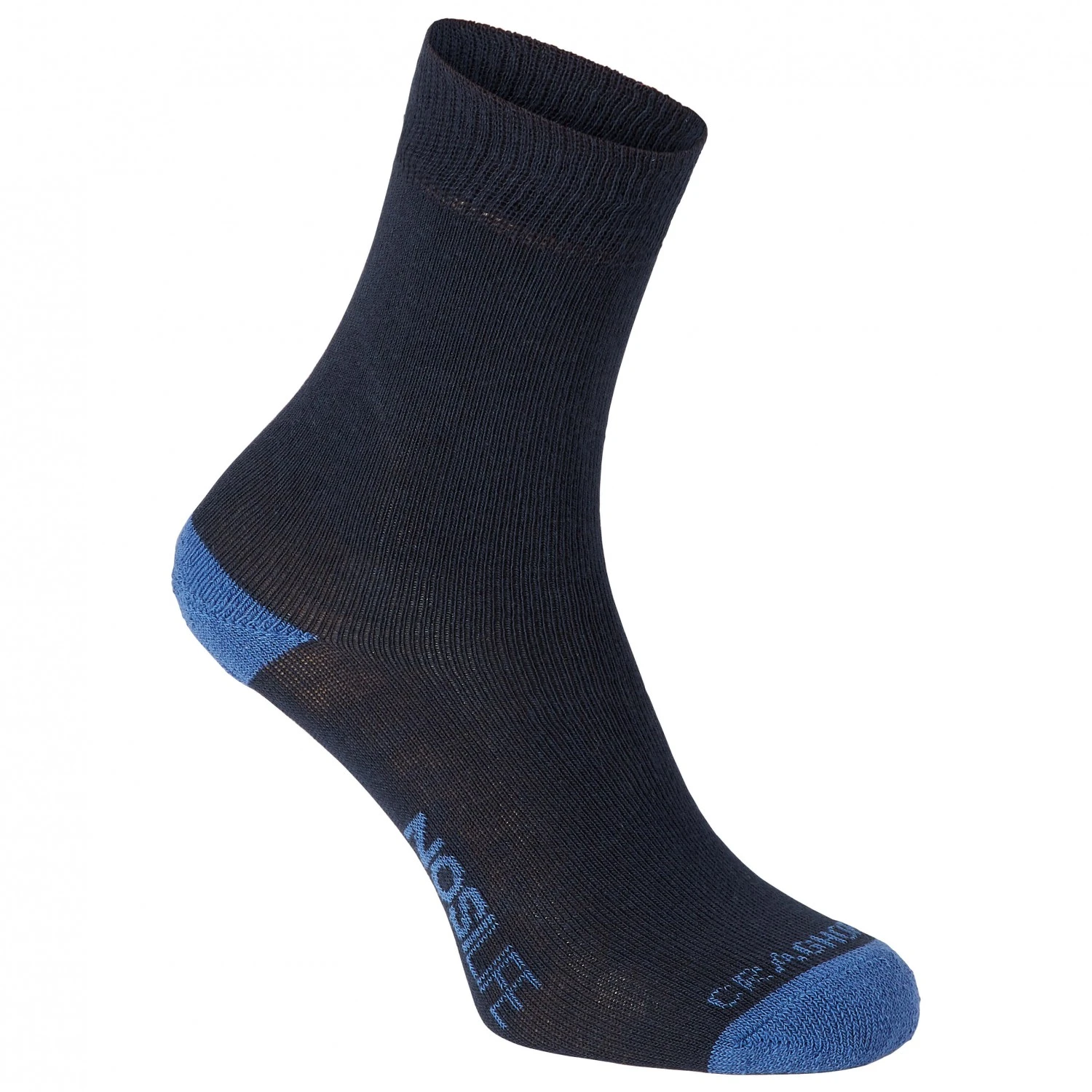 Craghoppers - Single NosiLife Travel Sock - Chaussettes Multifonctions 4 Craghoppers - Single NosiLife Travel Sock - Chaussettes Multifonctions – Image 4