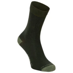 Craghoppers - Women's Single NosiLife Travel Sock - Chaussettes Multifonctions -Magasin De Chaussures D'Extérieur craghoppers womens single nosilife travel sock chaussettes multifonctions 2