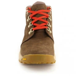 Danner - Women's Inquire Chukka 4'' - Chaussures De Randonnée -Magasin De Chaussures D'Extérieur danner womens inquire chukka 4 chaussures de randonnee detail 3