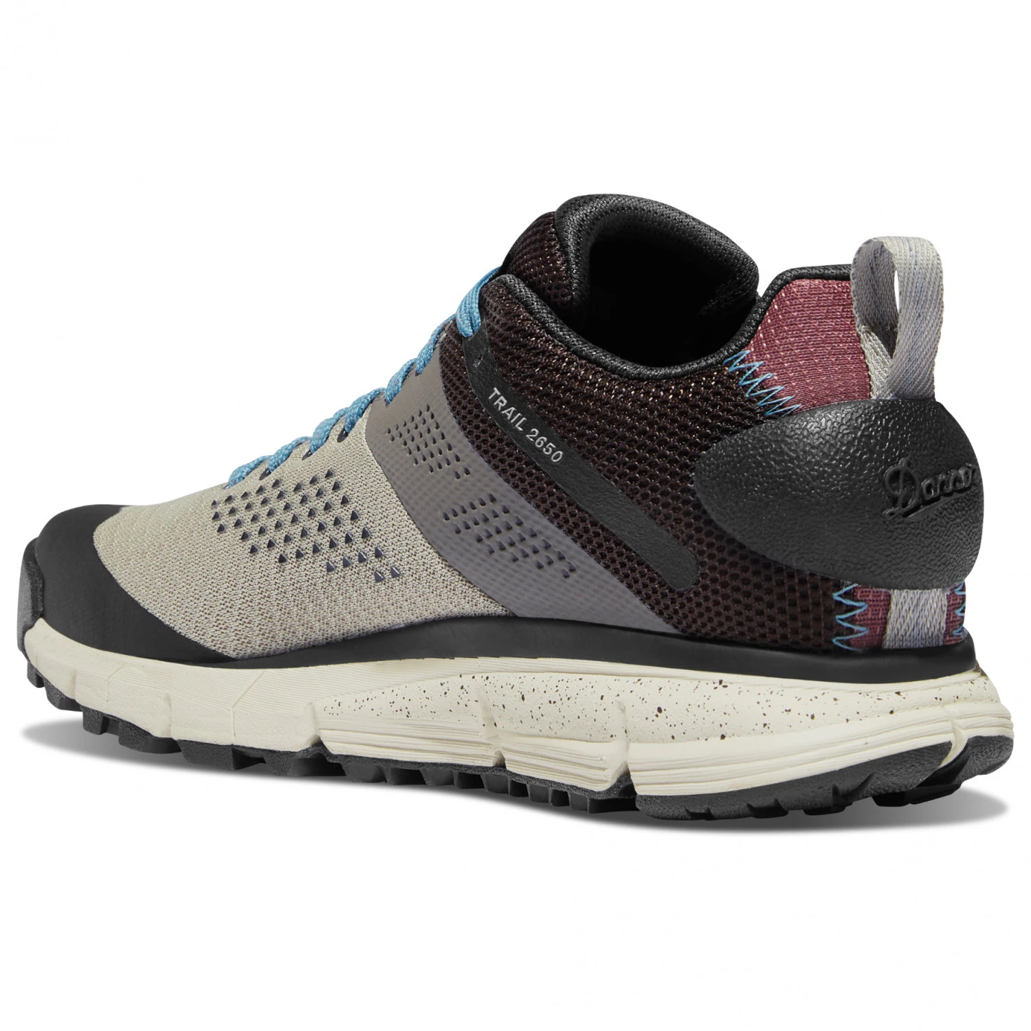 Danner - Women's Trail 2650 Mesh - Chaussures Multisports 3 Danner - Women's Trail 2650 Mesh - Chaussures Multisports – Image 3