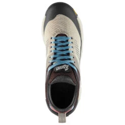 Danner - Women's Trail 2650 Mesh - Chaussures Multisports 9 Danner - Women's Trail 2650 Mesh - Chaussures Multisports -Magasin De Chaussures D'Extérieur danner womens trail 2650 mesh chaussures multisports detail 4