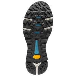 Danner - Women's Trail 2650 Mesh - Chaussures Multisports 10 Danner - Women's Trail 2650 Mesh - Chaussures Multisports -Magasin De Chaussures D'Extérieur danner womens trail 2650 mesh chaussures multisports detail 5