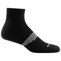 Darn Tough - Athletic Quarter Lightweight With Cushion - Chaussettes Multifonctions