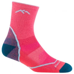 Darn Tough - Boy's Light Hiker Micro Crew Light W/ Cushion - Chaussettes De Randonnée 7 Darn Tough - Boy's Light Hiker Micro Crew Light W/ Cushion - Chaussettes De Randonnée -Magasin De Chaussures D'Extérieur darn tough boys light hiker micro crew light w cushion chaussettes de randonnee 3