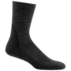 Darn Tough - Light Hiker Micro Crew Lightweight With Cushion - Chaussettes De Randonnée -Magasin De Chaussures D'Extérieur darn tough light hiker micro crew lightweight with cushion chaussettes de randonnee 2