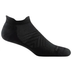 Darn Tough - Run No Show Tab Ultra-Lightweight With Cushion - Chaussettes De Running -Magasin De Chaussures D'Extérieur darn tough run no show tab ultra lightweight with cushion chaussettes de running 2