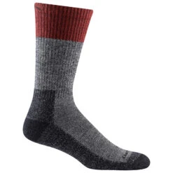 Darn Tough - Scout Boot Midweight With Cushion - Chaussettes De Randonnée -Magasin De Chaussures D'Extérieur darn tough scout boot midweight with cushion chaussettes de randonnee 2