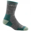 Darn Tough - Women's Hiker Micro Crew Midweight With Cushion - Chaussettes De Randonnée