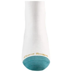 Darn Tough - Women's Peaks RFL Over The Calf Ultra-Lightweight - Chaussettes De Ski -Magasin De Chaussures D'Extérieur darn tough womens peaks rfl over the calf ultra lightweight chaussettes de ski detail 5