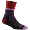 Darn Tough - Women's Ranger Micro Crew Midweight W/ Cushion - Chaussettes De Randonnée