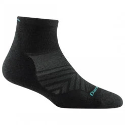Darn Tough - Women's Run 1/4 Ultra-Lightweight With Cushion - Chaussettes De Running