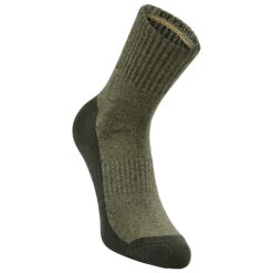 Deerhunter - Hemp Mix Ankle Socks - Chaussettes De Randonnée -Magasin De Chaussures D'Extérieur deerhunter hemp mix ankle socks chaussettes de randonnee 1