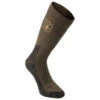 Deerhunter - Short Wool Socks Deluxe - Chaussettes En Laine Mérinos