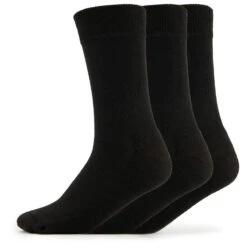 Devold - Daily Medium Sock 3-Pack - Chaussettes En Laine Mérinos -Magasin De Chaussures D'Extérieur devold daily medium sock 3 pack chaussettes en laine merinos 2