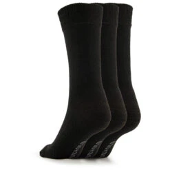 Devold - Daily Medium Sock 3-Pack - Chaussettes En Laine Mérinos -Magasin De Chaussures D'Extérieur devold daily medium sock 3 pack chaussettes en laine merinos detail 3