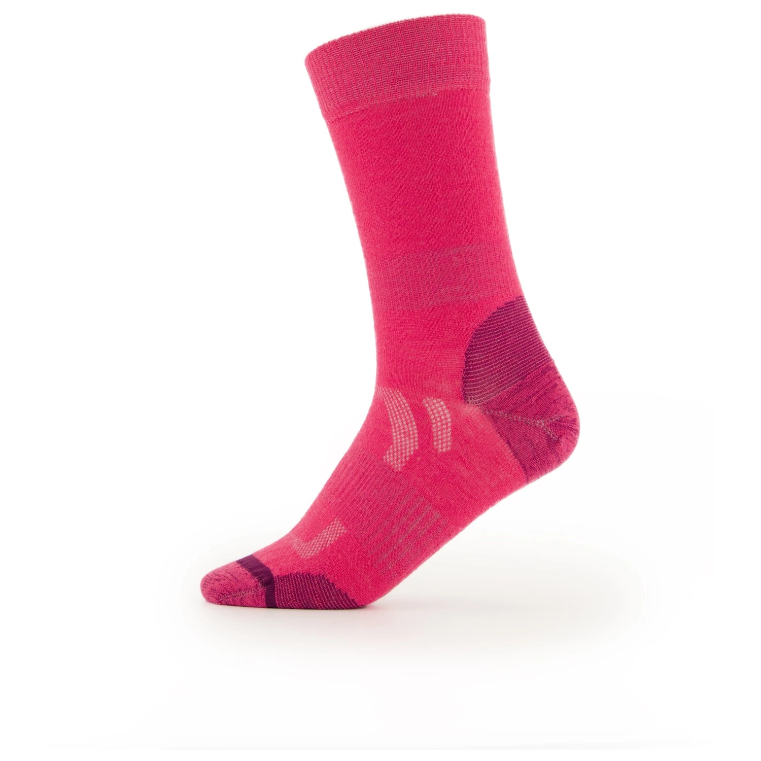 Devold - Women's Multi Light Woman Sock - Chaussettes En Laine Mérinos 2 Devold - Women's Multi Light Woman Sock - Chaussettes En Laine Mérinos – Image 2