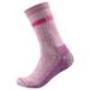 Devold - Women's Outdoor Heavy Sock - Chaussettes En Laine Mérinos