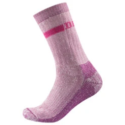 Devold - Women's Outdoor Heavy Sock - Chaussettes En Laine Mérinos
