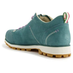 Dolomite - Women's Cinquantaquattro Low - Baskets -Magasin De Chaussures D'Extérieur dolomite womens cinquantaquattro low baskets detail 5