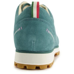 Dolomite - Women's Cinquantaquattro Low - Baskets -Magasin De Chaussures D'Extérieur dolomite womens cinquantaquattro low baskets detail 6