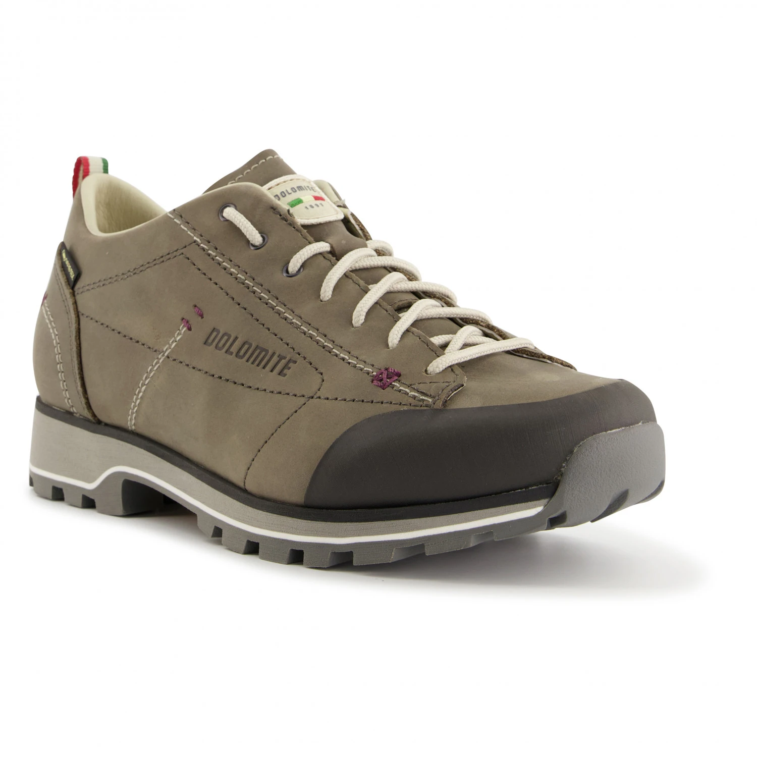 Dolomite - Women's Shoe Cinquantaquattro Low FG GTX - Baskets 2 Dolomite - Women's Shoe Cinquantaquattro Low FG GTX - Baskets – Image 2