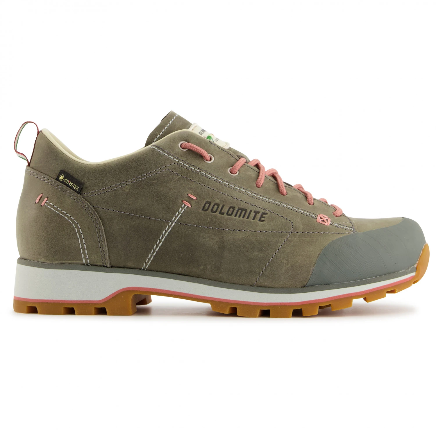Dolomite - Women's Shoe Cinquantaquattro Low FG GTX - Baskets 1 Dolomite - Women's Shoe Cinquantaquattro Low FG GTX - Baskets