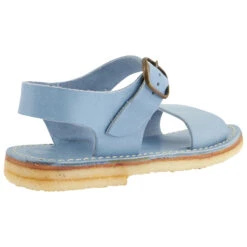 Duckfeet - Løkken - Sandales -Magasin De Chaussures D'Extérieur duckfeet loekken sandales detail 6